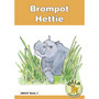 Big Book (Afrikaans) 3: Brompot Hettie - ISBN 9780796041692