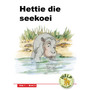 Cub Reading Scheme (Afrik.) Welp Level 1 Book 2: Hettie Die - ISBN 9780796041500