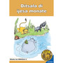 Big Book (Setswana) 2: Ditsala Di a Ijesa Monate - ISBN 9780796041906