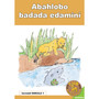 Big Book (Xhosa) 1: Abahlobo Badada Edamini - ISBN 9780796042118