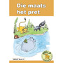 Big Book (Afrikaans) 2: Die Maats het Pret - ISBN 9780796041685