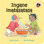 Busy Baby (Zulu) Ingane Imatasatasa - ISBN 9781919888491