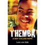 Crossing the Line: Film Edition (Themba-A Boy Called Hope) - ISBN 9781430600152