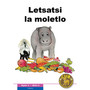 Cub Reading Scheme (Setswana) Level 3 Book 4: Letsatsi La - ISBN 9780796041821