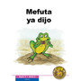 Cub Reading Scheme (Setswana) Level 3 Book 2: Mefuta Ya Dijo - ISBN 9780796041807