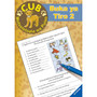 Cub Motseletsele wa Puiso Buka ya Tiro 2 - ISBN 9780796059505