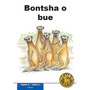 Cub Motseletsele Wa Puiso Kgato 5 Buka 4: Bontsha O Bue - ISBN 9780796059376