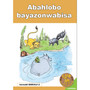 Big Book (Xhosa) 2: Abahlobo Bayazonwab - ISBN 9780796042125