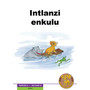 Cub Reading Scheme (Xhosa) Level 4 Book 4: Intlanzi Enkulu - ISBN 9780796042088
