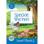 Duzi Bugs: Blue Level 1: Book 4: Speckle the Hen - ISBN 9781928228707