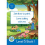 Duzi Bugs: Blue Level 5: Book 1: Zain Likes to Paint | Come Sailing with Me - ISBN 9781928228875