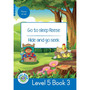 Duzi Bugs: Blue Level 5: Book 3: Go to Sleep Reese | Hide and Go Seek - ISBN 9781928228899