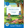Duzi Bugs: Blue Level 7: Book 1: Dawn Likes to Draw | I Forgot - ISBN 9781928228974