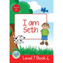 Duzi Bugs: Red Level 7: Book 4: I am Seth - ISBN 9781928228479