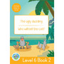 Duzi Bugs: Yellow Level 6: Book 2: The Ugly Duckling | Who Will Bell the Cat - ISBN 9781485825487
