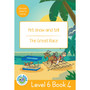 Duzi Bugs: Yellow Level 6: Book 4: Pet Show and Tell | the Great Race - ISBN 9781485825500