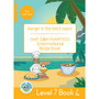Duzi Bugs: Yellow Level 7: Book 4: Hunger Is the Best Sauce | Chef Julian Pomfritt's International Recipe Book - ISBN 9781485825555