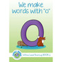 Duzi Bugs: White Start Up Level We Make Words with 'o' - ISBN 9781928228110