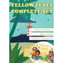 Duzi Bugs Yellow Level Complete Set + Teacher Guide CD - ISBN 9781485825623