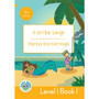 Duzi Bugs: Yellow Level 1: Book 1: A Terrible Tangle | Marina the Mermaid - ISBN 9781485825227
