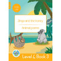 Duzi Bugs: Yellow Level 4: Book 3: Zinga and the Honey | Animal Poems - ISBN 9781485825395