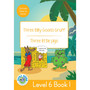 Duzi Bugs: Yellow Level 6: Book 1: Three Billy Goats Gruf | Three Little Pigs - ISBN 9781485825470