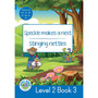 Duzi Bugs: Blue Level 2: Book 3: Speckle Makes a Nest | Stinging Nettles - ISBN 9781928228745