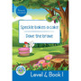 Duzi Bugs: Blue Level 4: Book 1: Speckle Bakes a Cake | Dave the Brave - ISBN 9781928228820