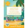 Duzi Bugs: Yellow Level 8: Book 5: Suresh and the Festival of Kites | the Story of Nian and the Spring Festival - ISBN 9781485825616