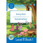 Duzi Bugs: Blue Level 8: Book 1: Bossy Bess | Razzamatazz - ISBN 9781485825074