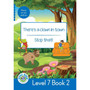 Duzi Bugs: Blue Level 7: Book 2: There’s a Clown in Town | Stop That! - ISBN 9781928228981
