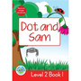 Duzi Bugs: Red Level 2: Book 1: Dot and Sam - ISBN 9781928228196