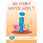Duzi Bugs: White Start Up Level We Make Words with 'i' - ISBN 9781928228103