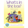 Duzi Bugs: White Start Up Level Whats in the Box? Big Book - ISBN 9781928228073