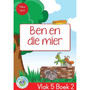 Duzi-Goggas: Rooi Vlak 5 Boek 2: Ben en die Mier - ISBN 9781485826255
