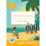 Duzi Bugs: Yellow Level 4: Book 2: Helping Each Other | Short Tales - ISBN 9781485825388