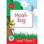 Duzi Bugs: Red Level 7: Book 2: Moon Bug - ISBN 9781928228455