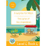 Duzi Bugs: Yellow Level 4: Book 4: A Surprise for Mitch | the Curse of the Chameleon - ISBN 9781485825401