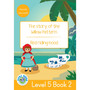 Duzi Bugs: Yellow Level 5: Book 2: The Story of the Willow Pattern | Red Riding Hood - ISBN 9781485825432
