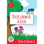 Duzi-Goggas: Rooi Vlak 6 Boek 4: Dot Plant Kool - ISBN 9781485826330