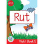 Duzi-goggas: Rooi Vlak 1 Boek 5: Rut - ISBN 9781485826040