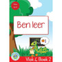 Duzi-goggas: Rooi Vlak 4 Boek 2: Ben leer - ISBN 9781485826194