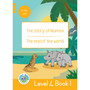 Duzi Bugs: Yellow Level 4: Book 1: The Story of Nomsa | the End of the World - ISBN 9781485825371