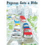 Elephant Books Pegasus Series Pegasus Gets a Ride - ISBN 9780796006653