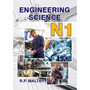 Shuters n1 Engineering Science Student Textbook - ISBN 9781485834267