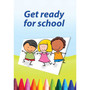 Get Ready for School - ISBN 9780796066015