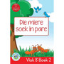 Duzi-Goggas: Rooi Vlak 8 Boek 2: Die Miere Soek in Pare - ISBN 9781485826576