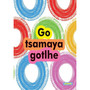 Go Tsamaya Gotlhe - ISBN 9780796062642