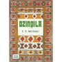 Dzindila - ISBN 9780947457709