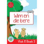 Duzi-Goggas: Rooi Vlak 8 Boek 3: Wim en die Bere - ISBN 9781485826583